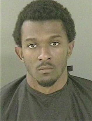 Jonmikel Gordon, - Indian River County, FL 